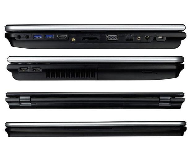 ASUS N75SF-V2G-TY229V-8 i5-2430M/8GB/500/DVD-RW/7HP64 - 73601 - zdjęcie 6